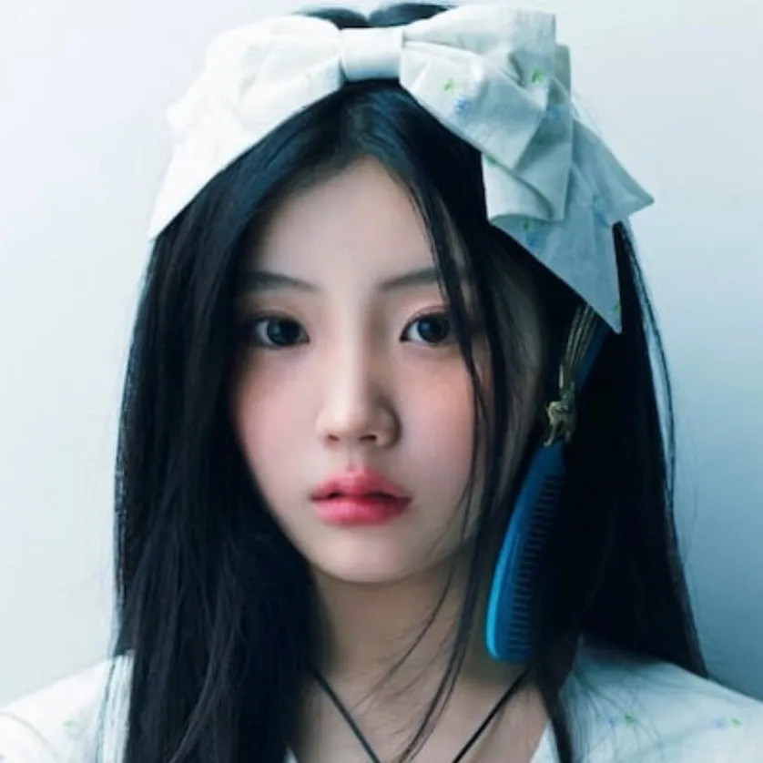 chat with ai character: WONHEE NCA