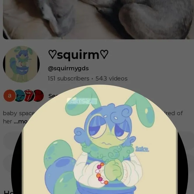 chat with ai character: Christiana 