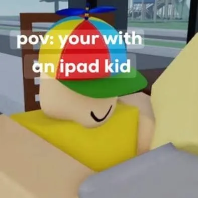 chat with ai character: Little Timmy 