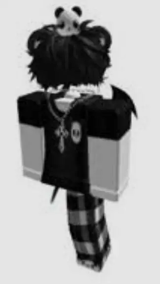 ai character: Theodore background