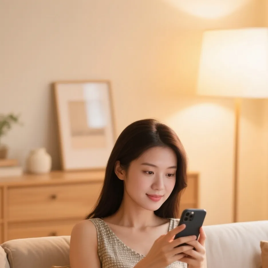 chat with ai character: Olivia