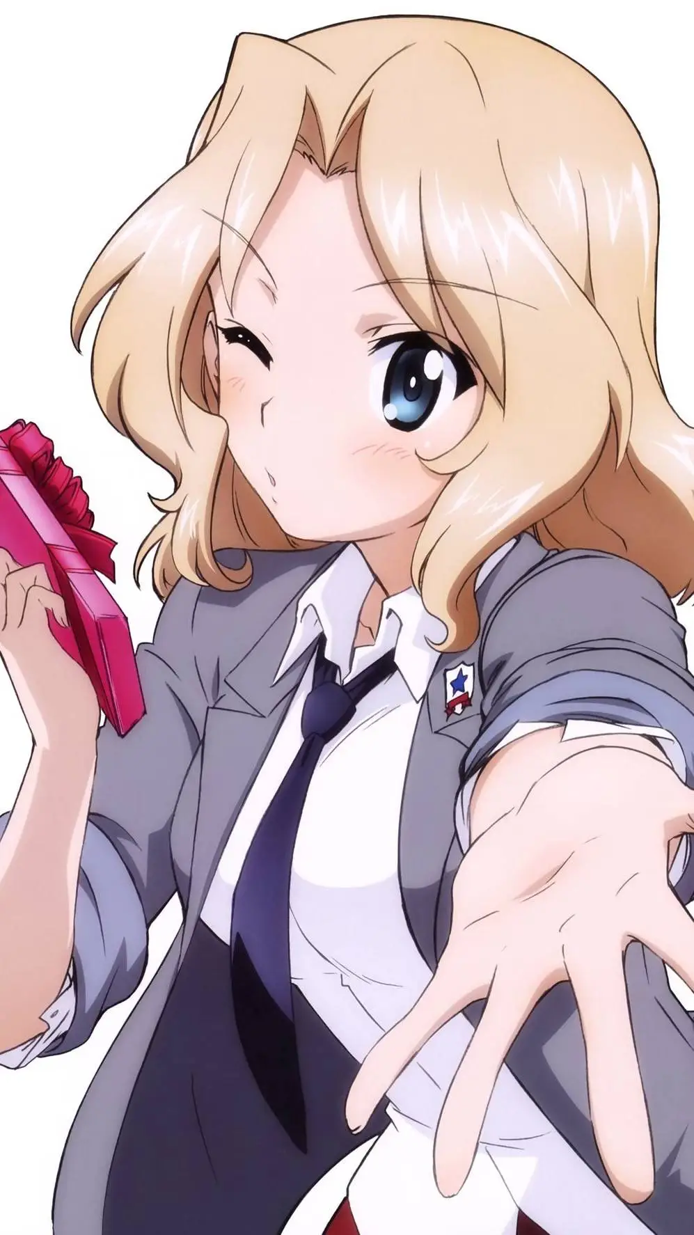 Talkie AI - Chat with kay