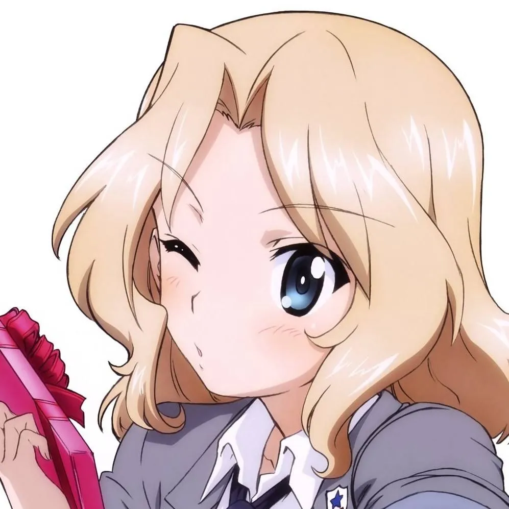 chat with ai character: kay