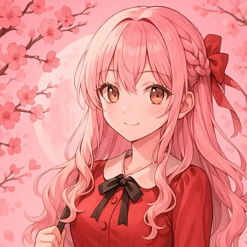 chat with ai character: Sophie