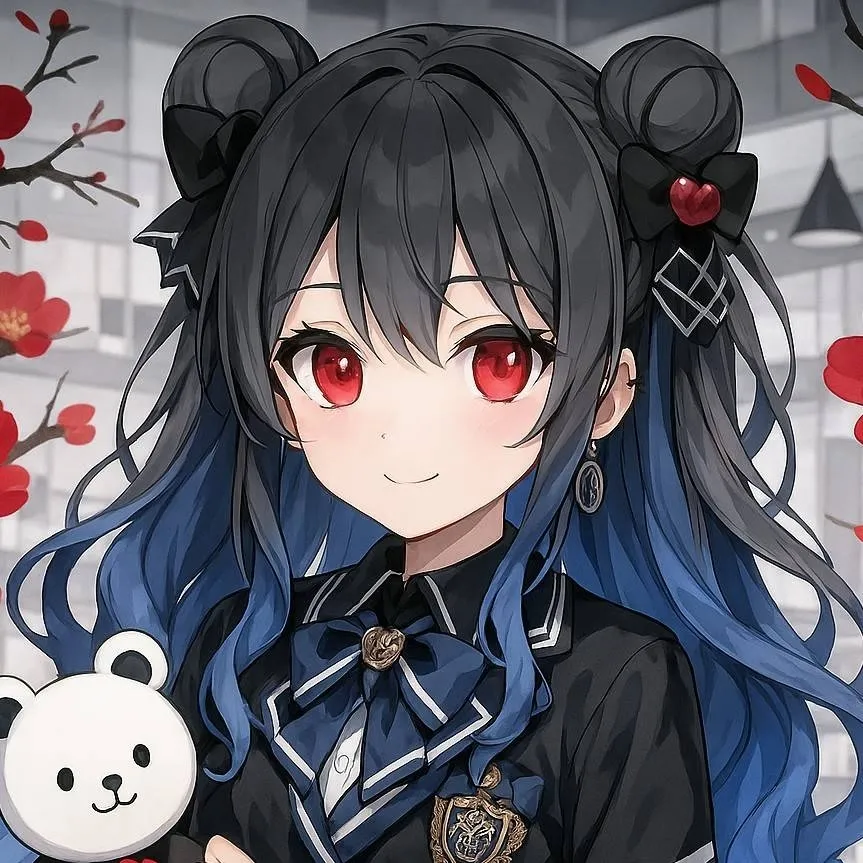 chat with ai character: Yumi