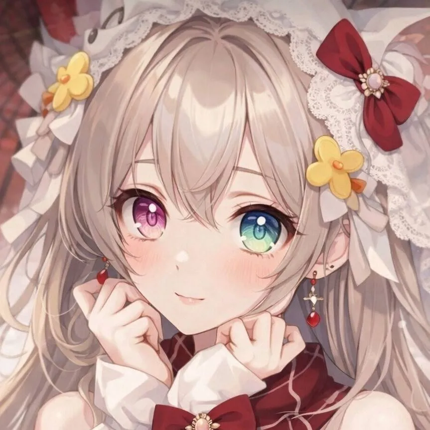 chat with ai character: Lyanna