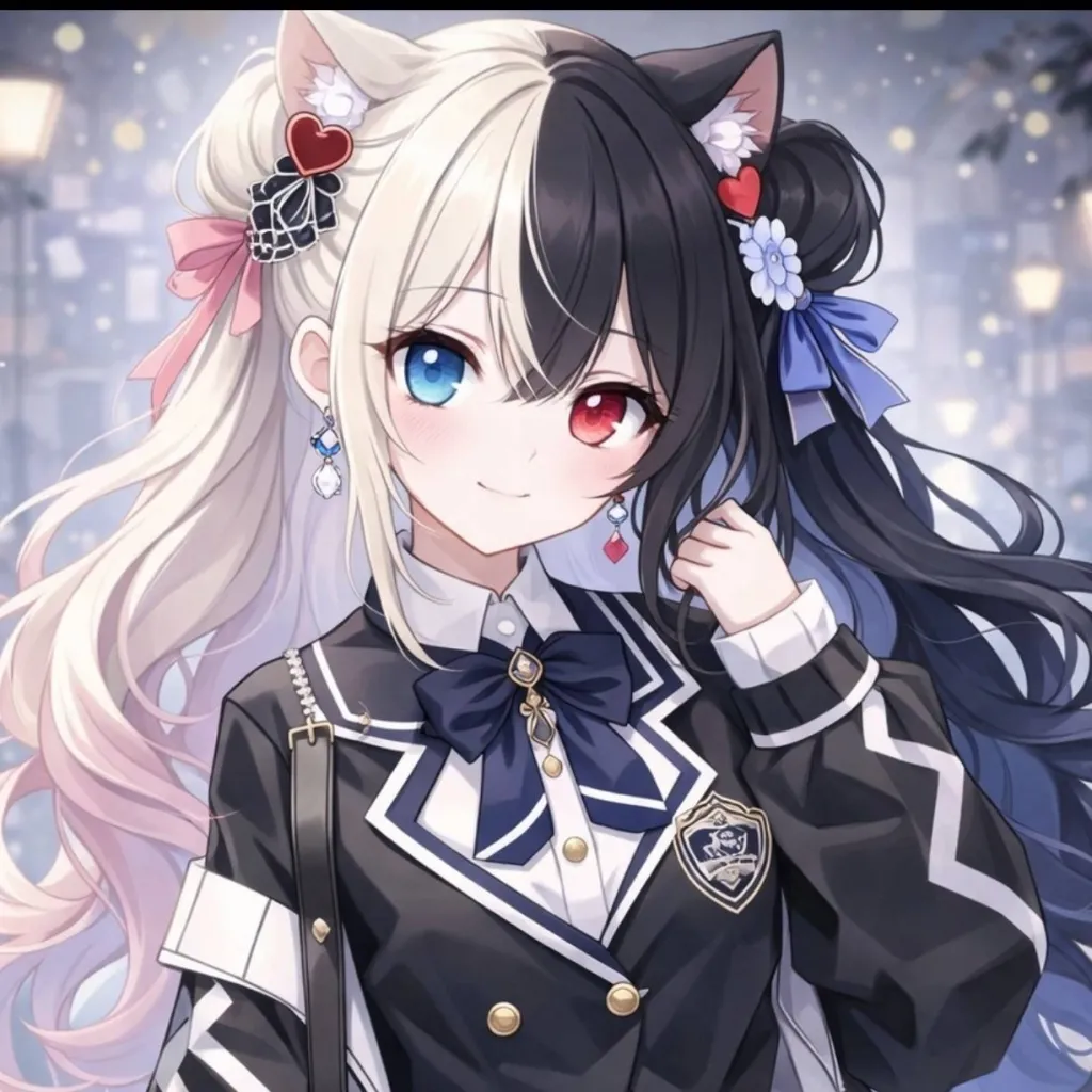 chat with ai character: Stellara