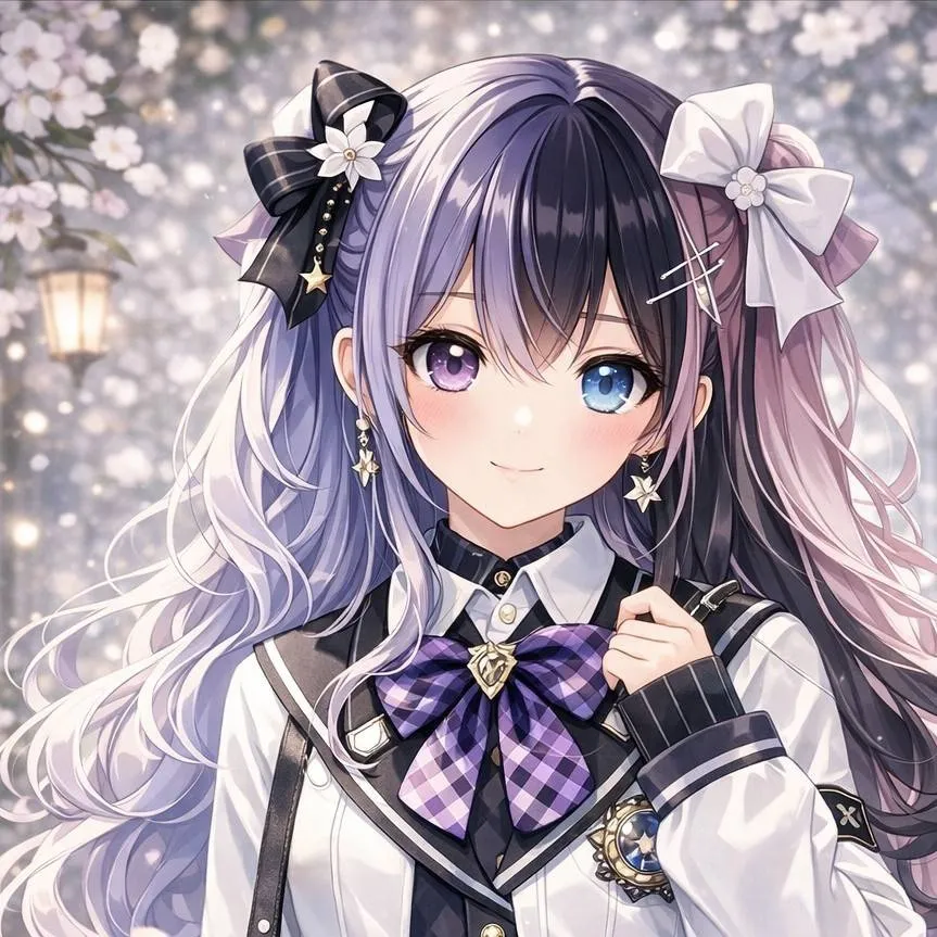 chat with ai character: Lyra Stellaris 