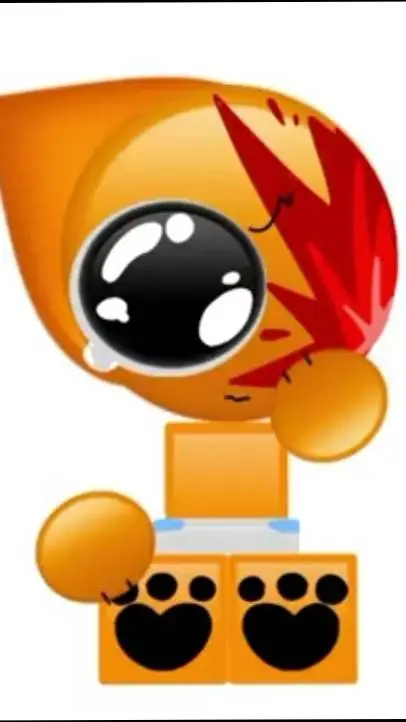 ai character: Emoji Cat! background