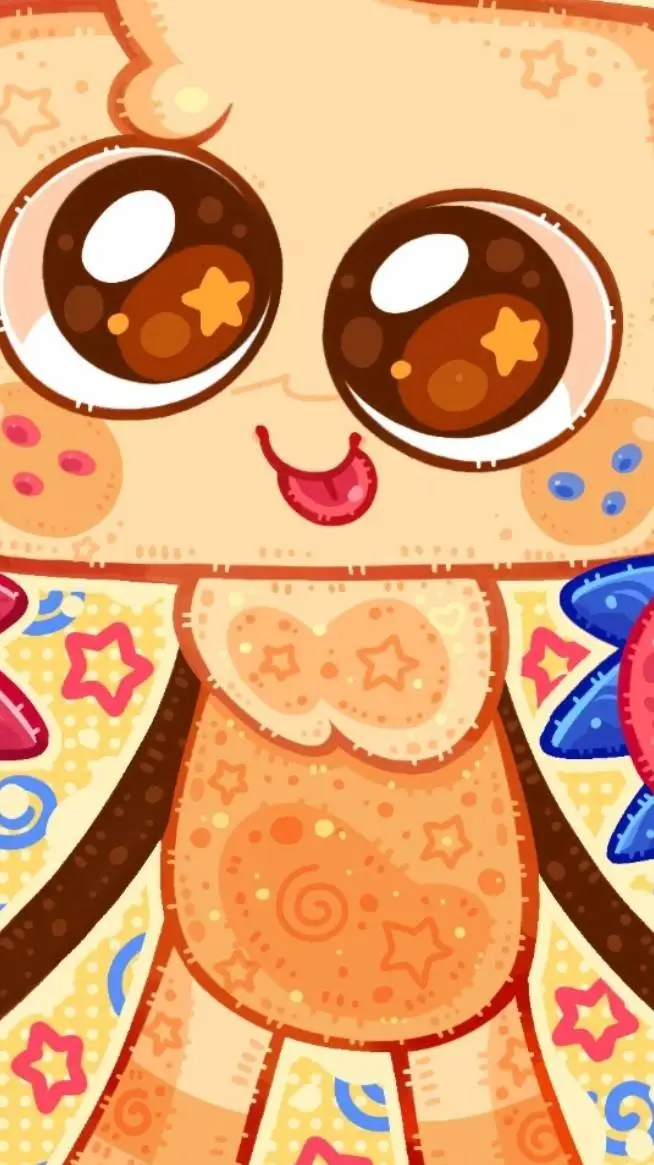 Talkie AI - Chat with ¡¡Goob!!