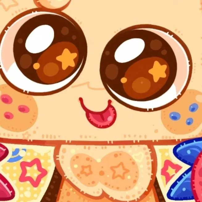 chat with ai character: ¡¡Goob!!