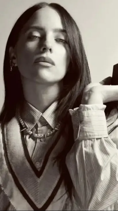 ai character: ʙɪʟʟɪᴇᴇᴇ background