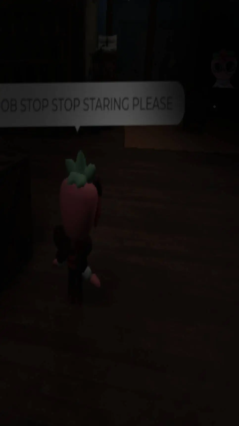 ai character: Dw infection au background