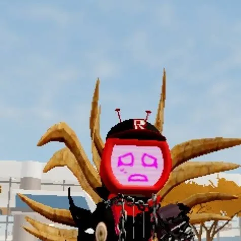 chat with ai character: Forsaken.parasite