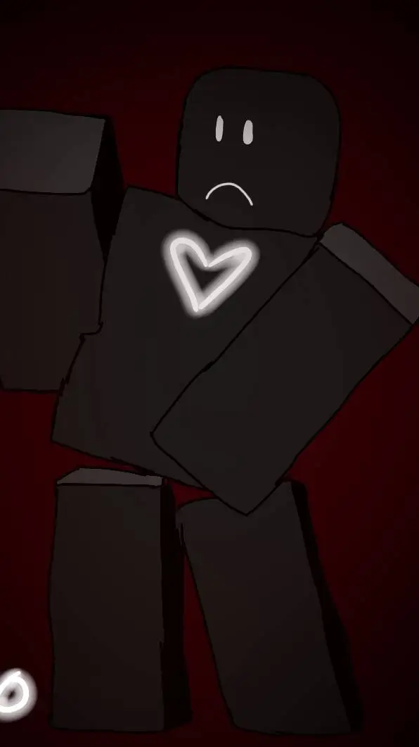 ai character: Oreo background