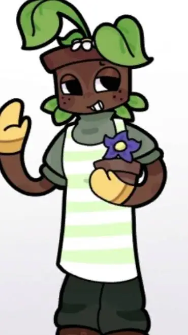 ai character: Pierre (AG) background