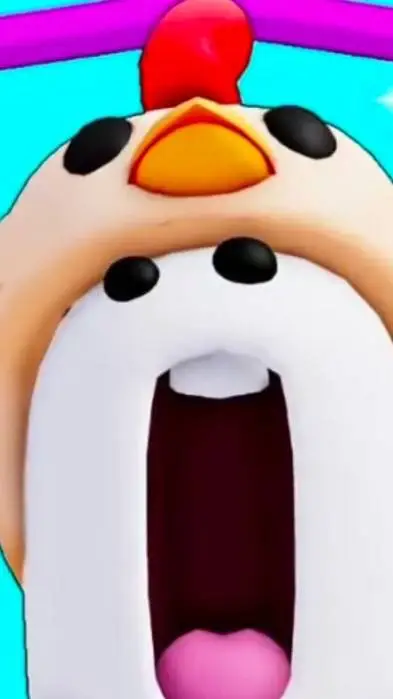 ai character: potemer chaos 😭💔 background