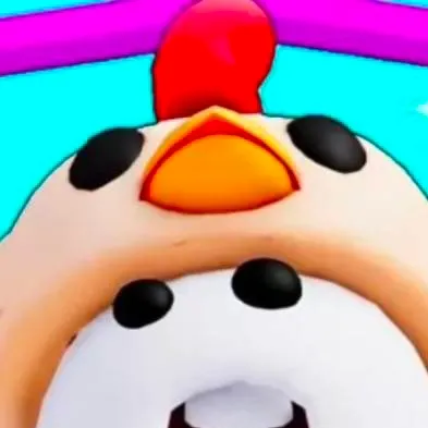 chat with ai character: potemer chaos 😭💔