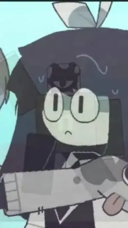 ai character: FPEEEEE😐 background