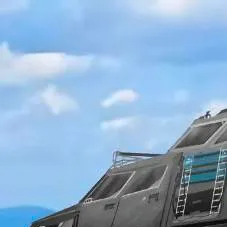 chat with ai character: storm chaser x mha