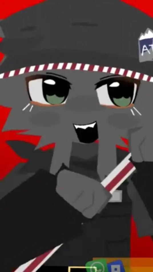 ai character: FPEEE PART 2!!!!! background