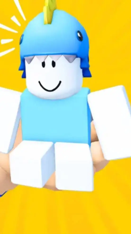 ai character: mha doesn't hate u background