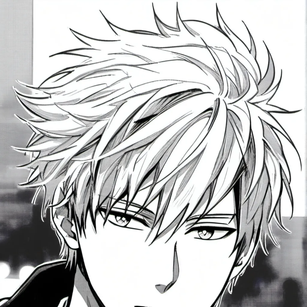 chat with ai character: zareth