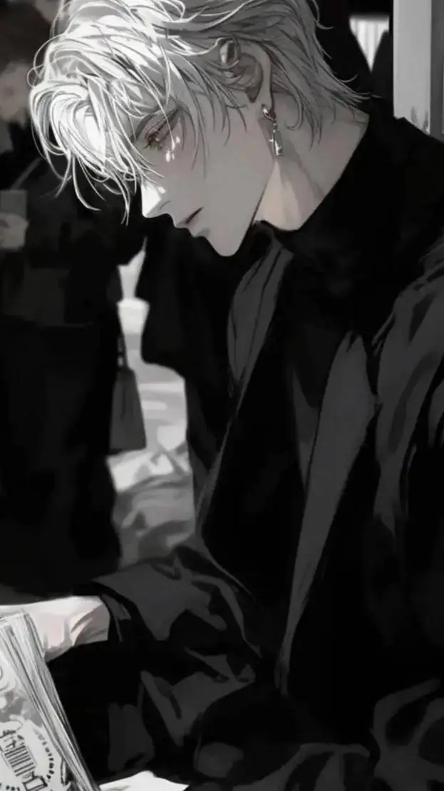 ai character: ^^Xaiver^^ background