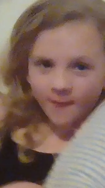 ai character: haley background