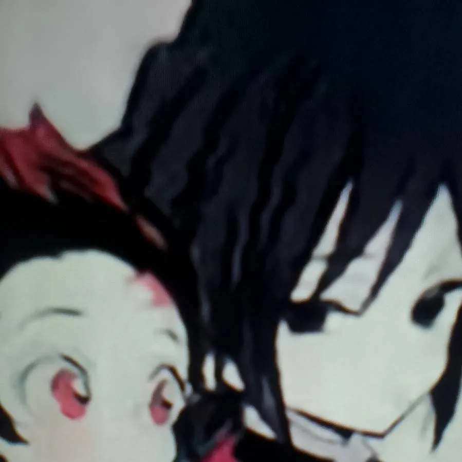 chat with ai character: giyu × tanjiro 