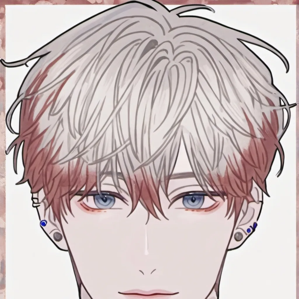 chat with ai character: David 