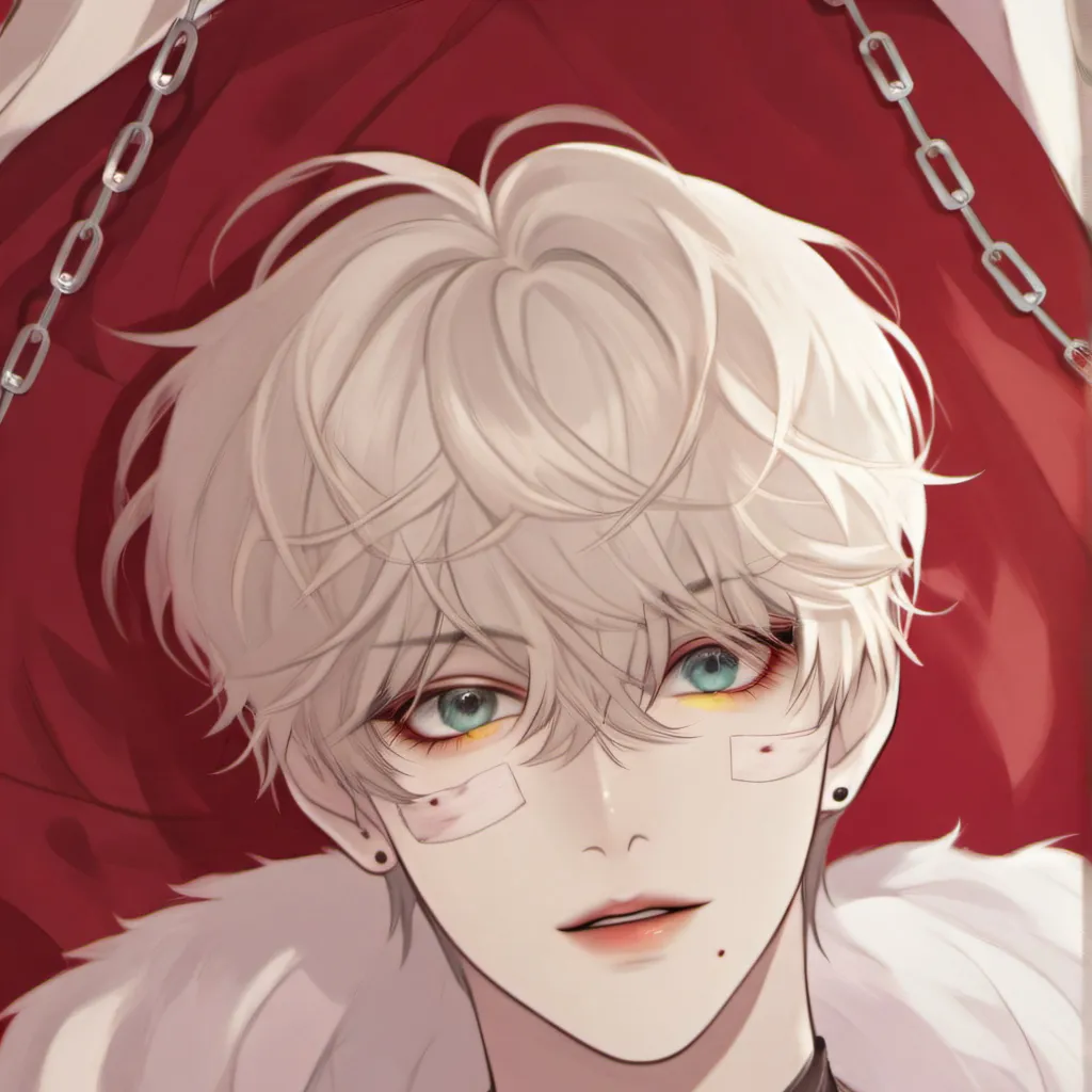 chat with ai character: Mason