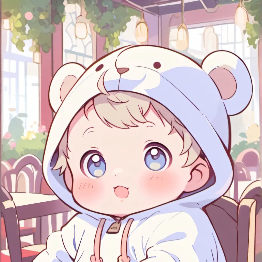 chat with ai character: Giggee