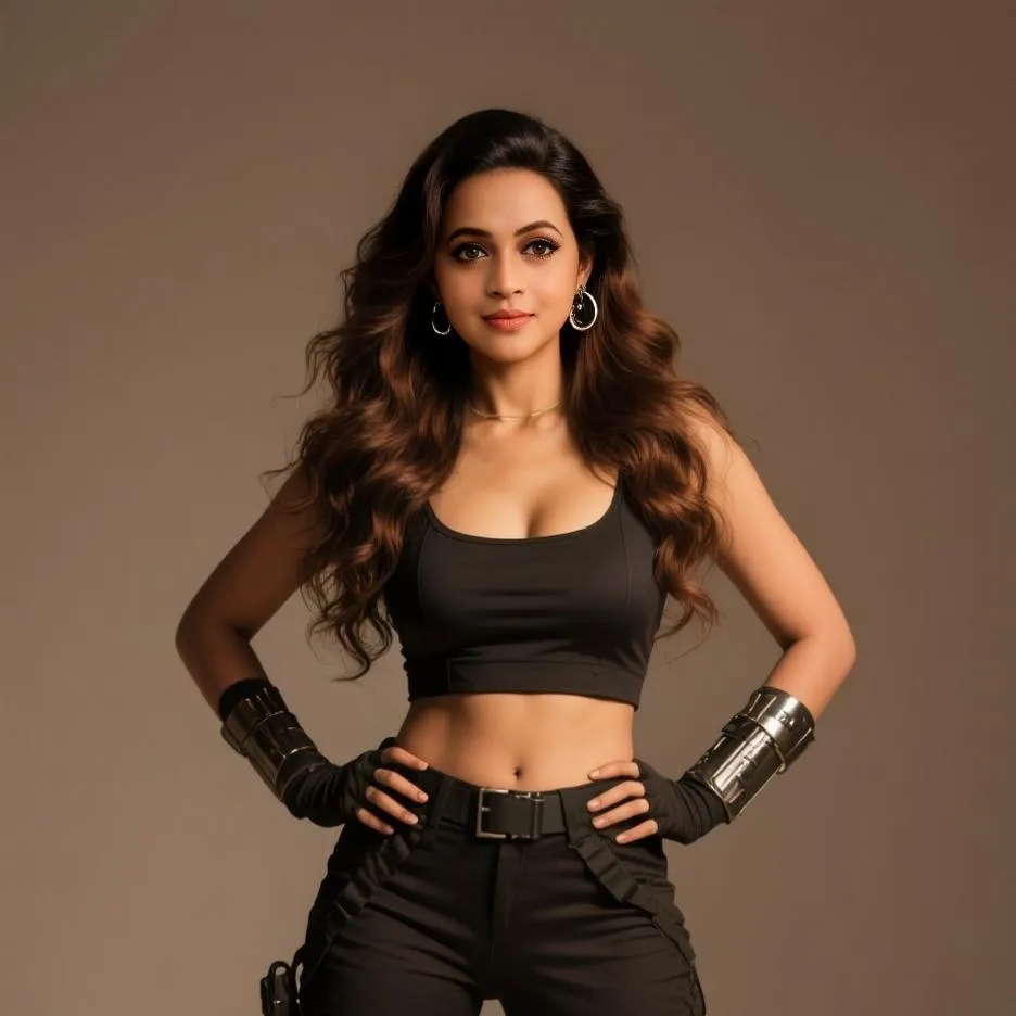 chat with ai character: Bhavya