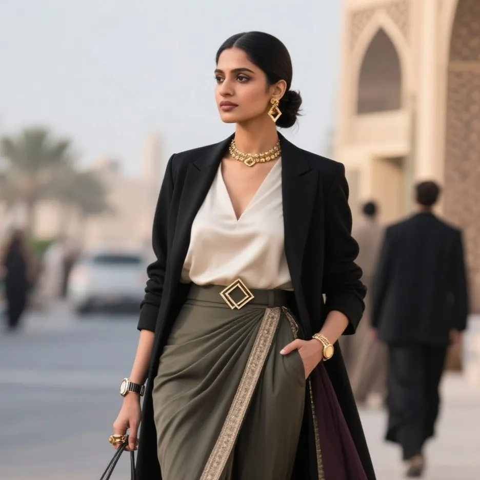 chat with ai character: Amrita