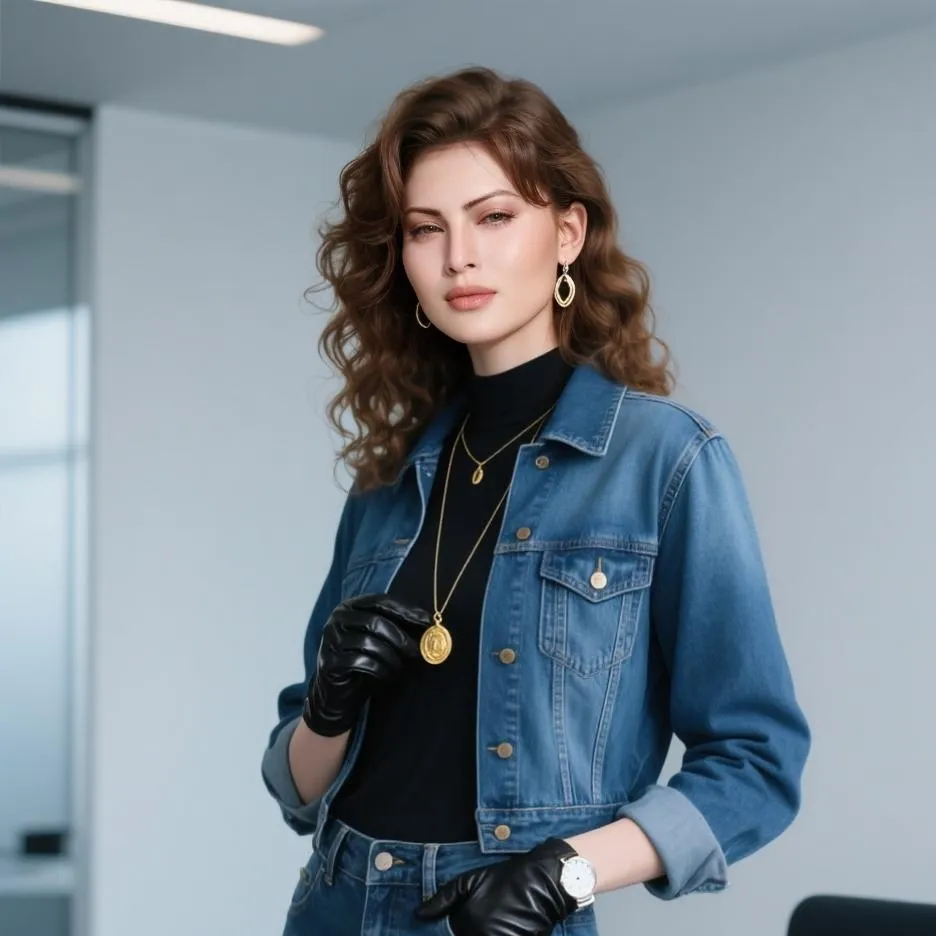 chat with ai character: Indu