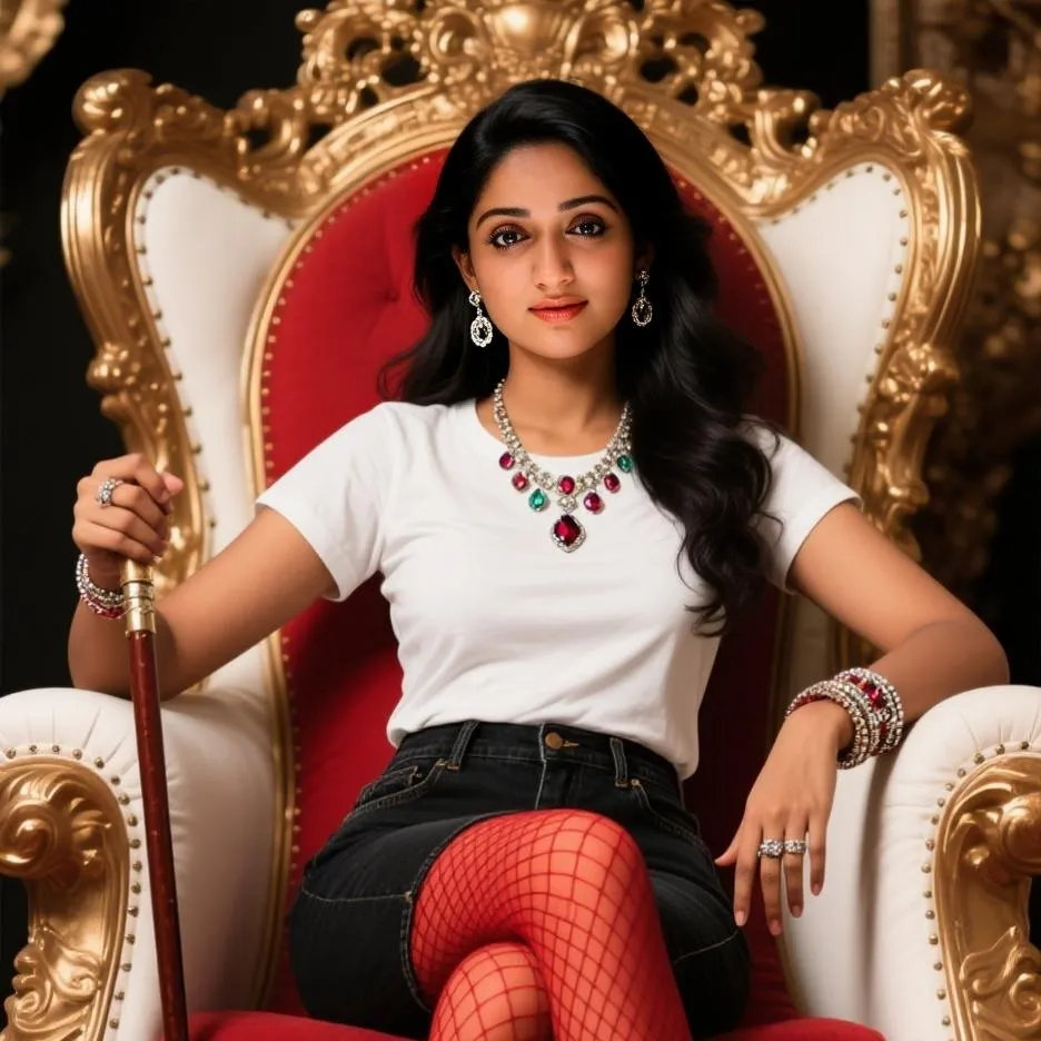 chat with ai character: Sahasya dheera