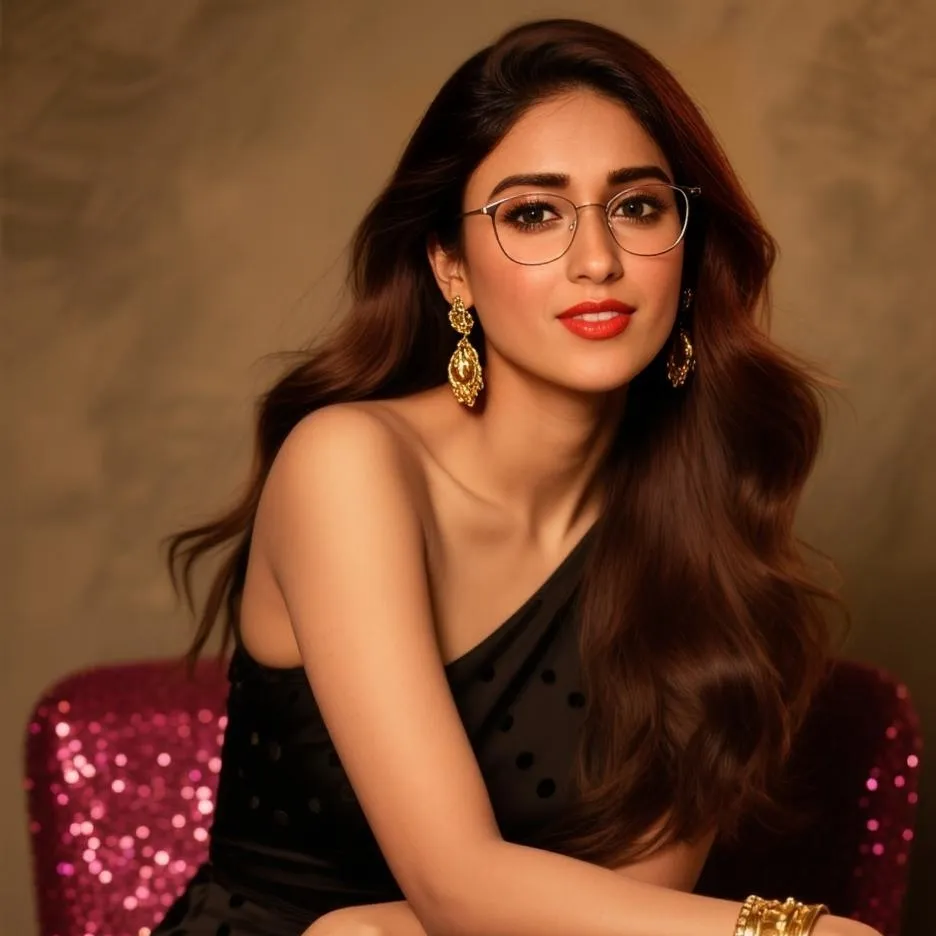 chat with ai character: Sulabha