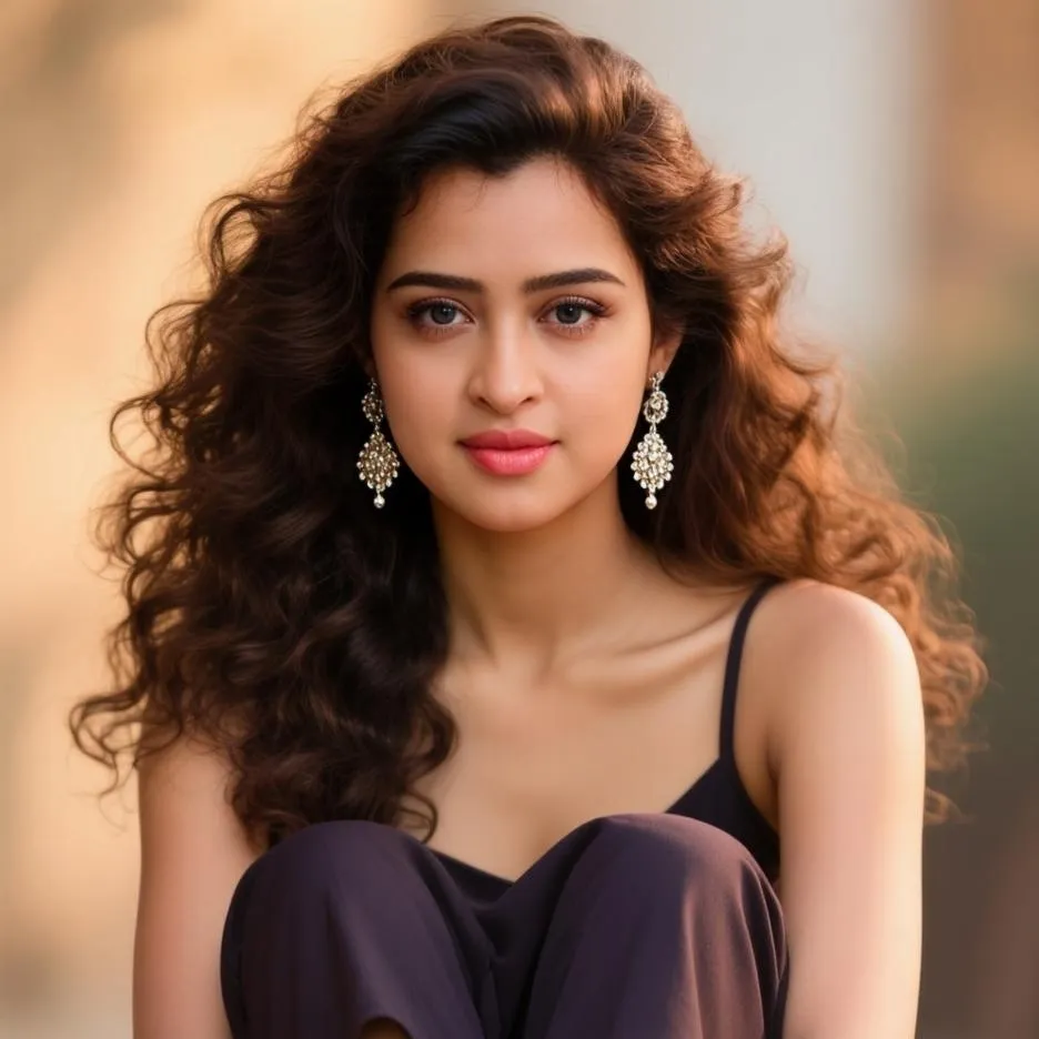 chat with ai character: Anjali