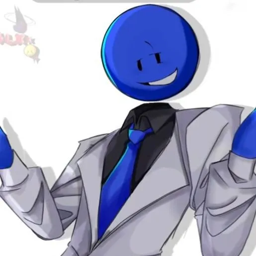 chat with ai character: Falsity