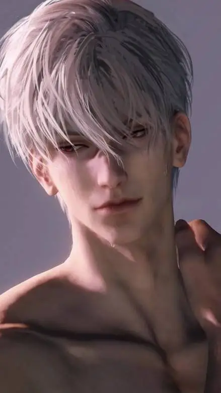 Talkie AI - Chat with Sylus