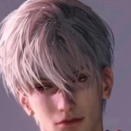 chat with ai character: Sylus