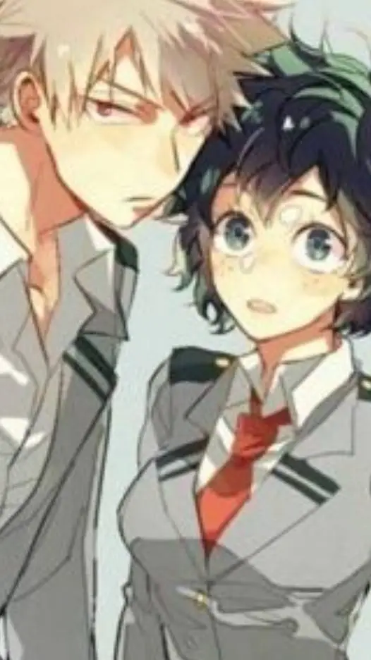 ai character: Mha pick me ;-; background