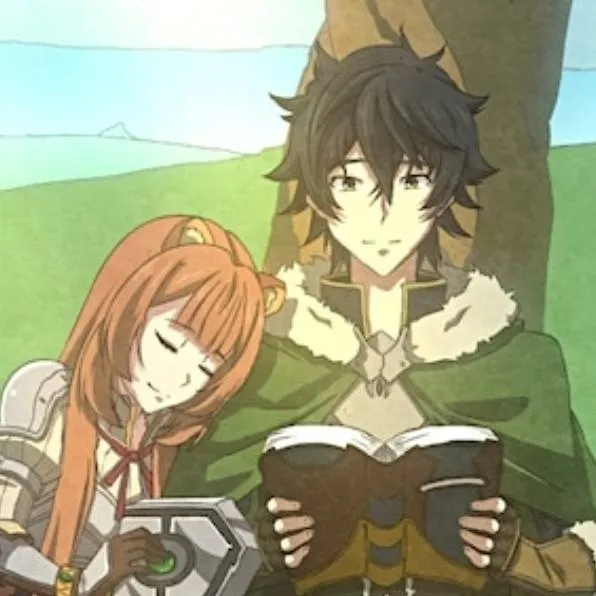 chat with ai character: Naofumi×Raphtalia