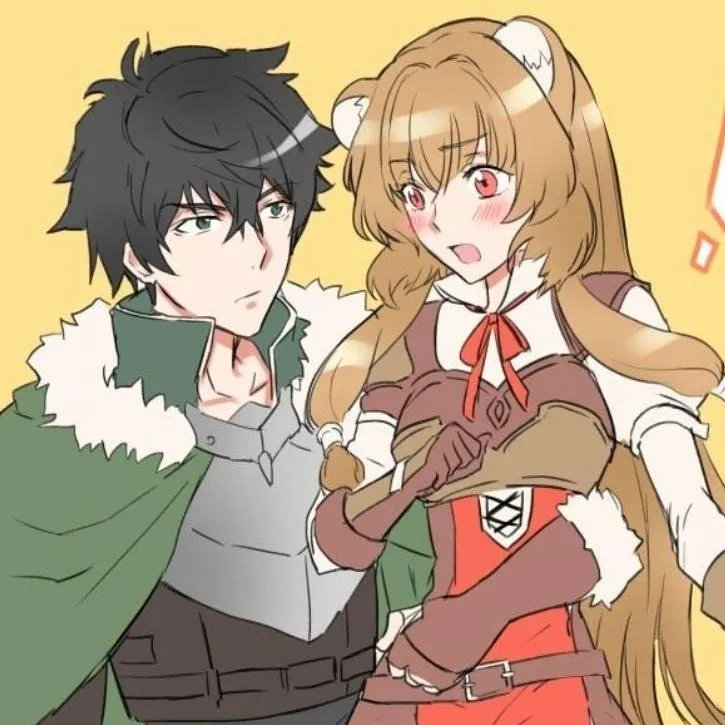 chat with ai character: Naofumi Iwatani 