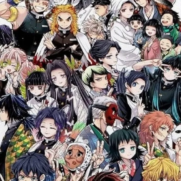 chat with ai character: KNY pick me