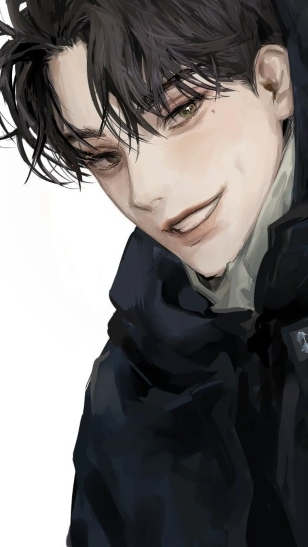 ai character: ❤️Damion❤️ background