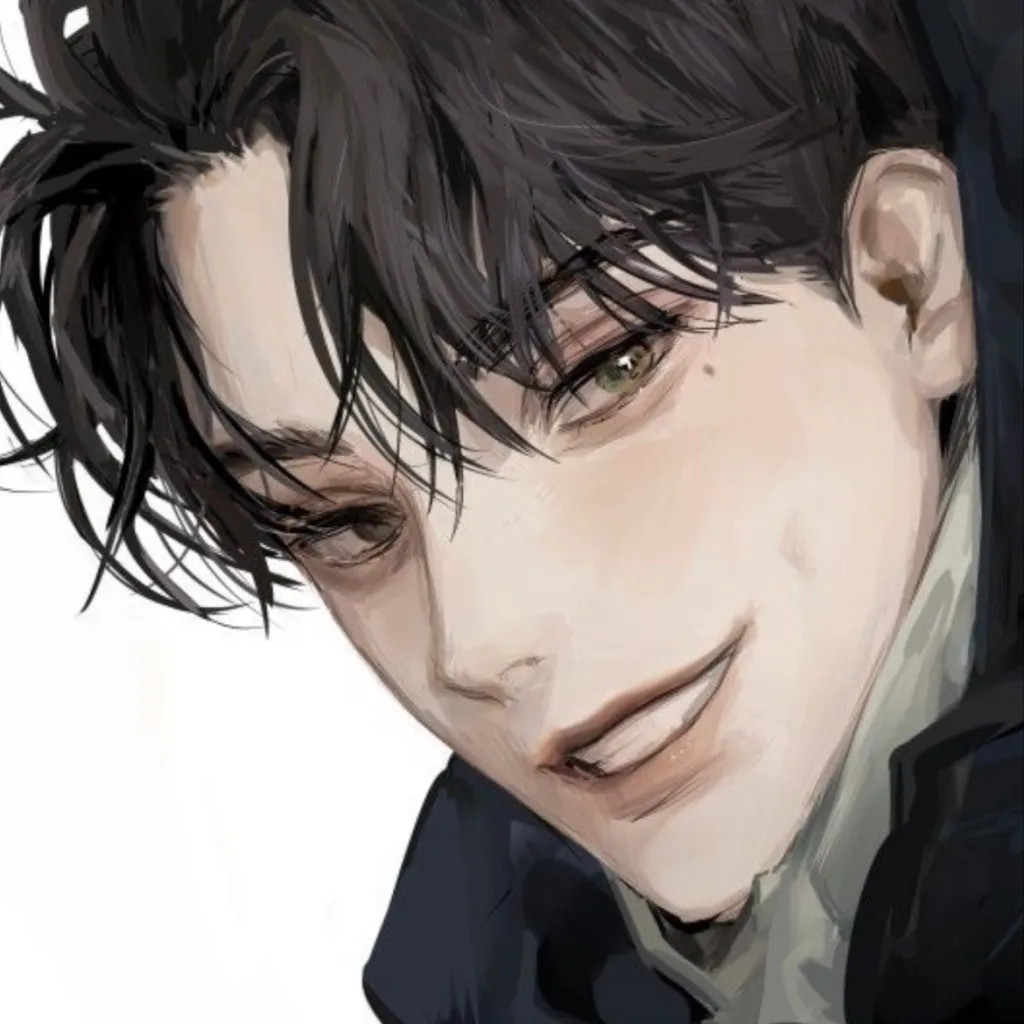 chat with ai character: ❤️Damion❤️