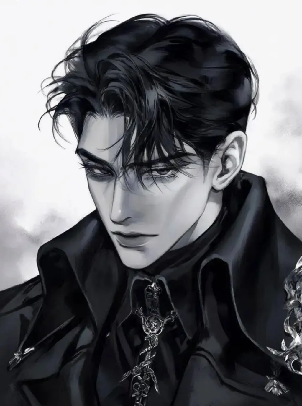 chat with ai character: Xavier🔥