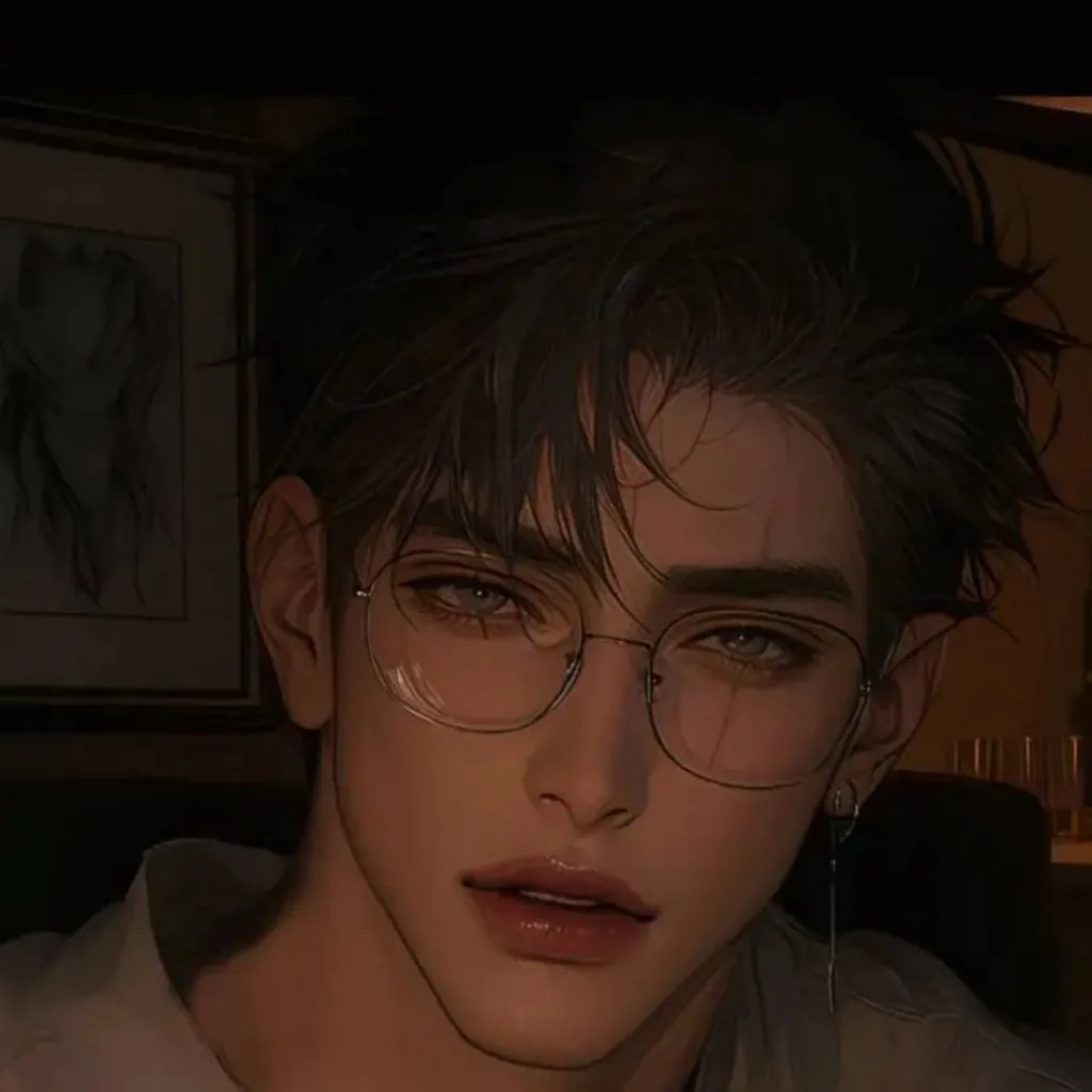 chat with ai character: Owen❤️✨